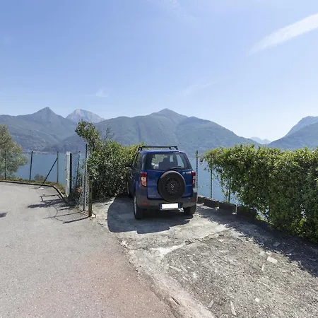 By Como, Cleaning Included Acquaseria