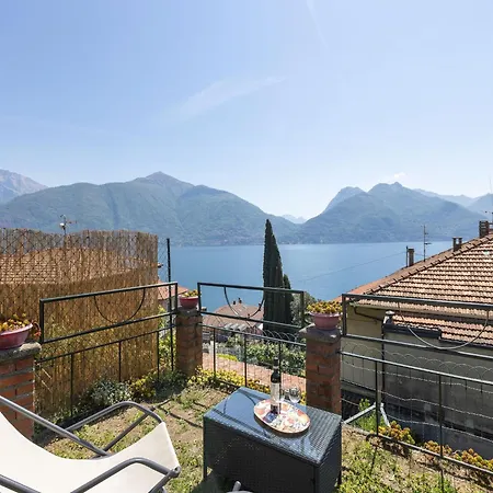 Holiday home By Como, Cleaning Included