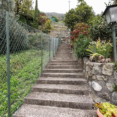 Holiday home By Como, Cleaning Included *